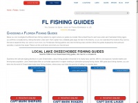 Bassfishingguideflorida.com