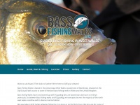 Bassfishingwales.com