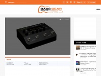 bassgearmag.com Thumbnail
