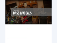 bassplayer.info Thumbnail