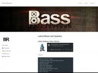 bassreflections.com Thumbnail