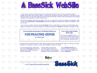 basssick.com Thumbnail