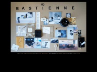 bastienne.com Thumbnail