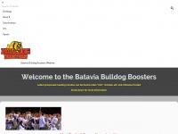 bataviabulldogboosters.org Thumbnail