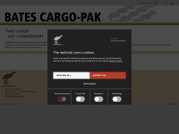 bates-cargopak.com