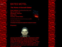 batesmotel.info Thumbnail