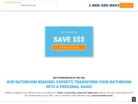 bath-experts.com Thumbnail