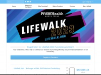 lifewalk.org Thumbnail