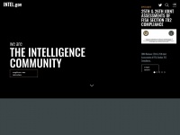 intelligence.gov Thumbnail