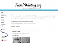 facialwasting.org Thumbnail