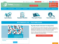Lymedisease.org