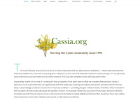 cassia.org Thumbnail
