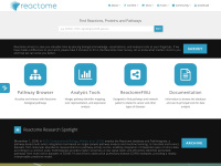 Reactome.org