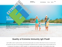 extremeimmunity.com Thumbnail
