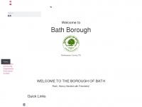 Bathborough.org