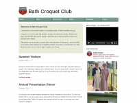 bathcroquet.com Thumbnail