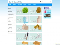 Bathessential.com