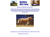 Bathleyhillfarmlivery.com