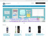 bathroomhiddencamera.com Thumbnail