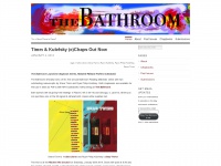 bathroommagazine.wordpress.com Thumbnail