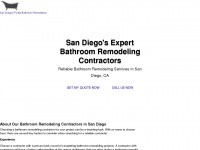 bathroomremodeling-sandiego.com