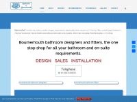 bathroomsofbournemouth.com Thumbnail