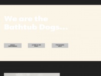 bathtubdogs.com Thumbnail