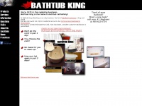 bathtubking.com Thumbnail