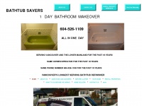 bathtubsaversresurfacing.com Thumbnail