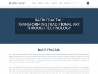 batikfractal.com Thumbnail