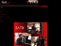 batikjazz.com Thumbnail