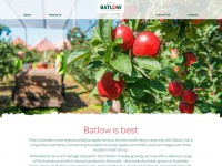 batlow.com.au Thumbnail