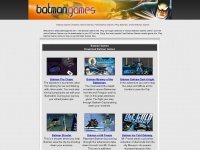 batmangames.info Thumbnail
