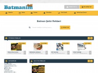 batmanim.com Thumbnail