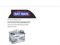 Batmanuk.com