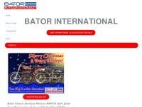 batorinternational.com Thumbnail