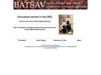 batsav.com
