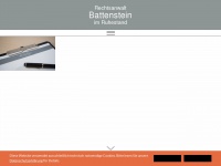 battenstein.net Thumbnail
