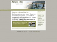 Battensplus.com