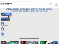 Batteries-selection.com