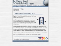 battery-hut.com Thumbnail