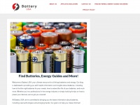battery-usa.com
