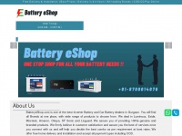 Batteryeshop.com