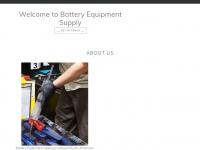 batteryequipmentsupply.com Thumbnail