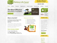 batterylifesaver.com Thumbnail