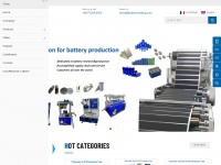batterymaking.com