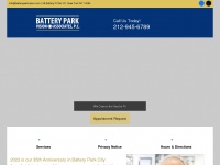 batteryparkvision.com Thumbnail