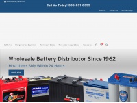 batterysales.com Thumbnail