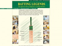 battinglegends.com Thumbnail