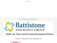 battistoneinsurancegroup.com Thumbnail
